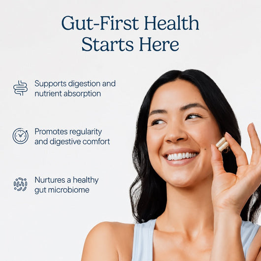 Digestive Enzymes