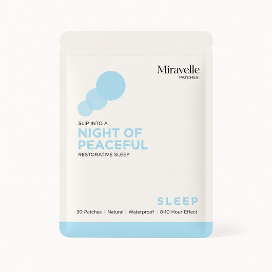 Miravelle Sleep Patches