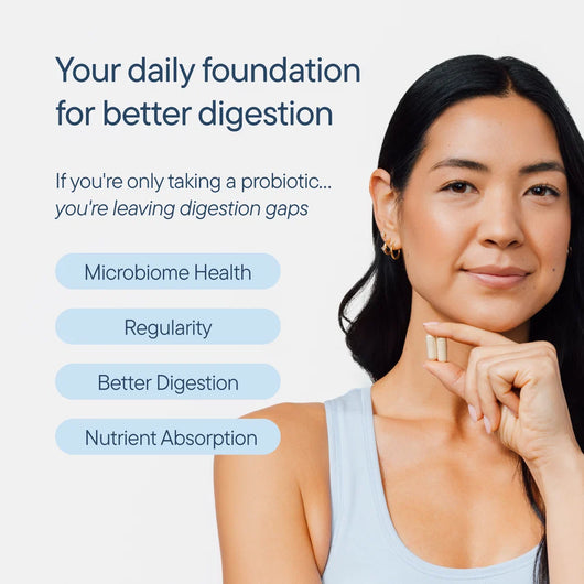 Digestive Enzymes