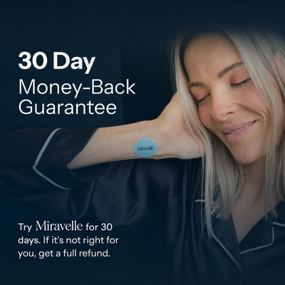 Miravelle Sleep Patches